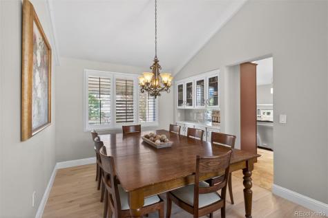 4823 E Links Circle Centennial CO 80122
