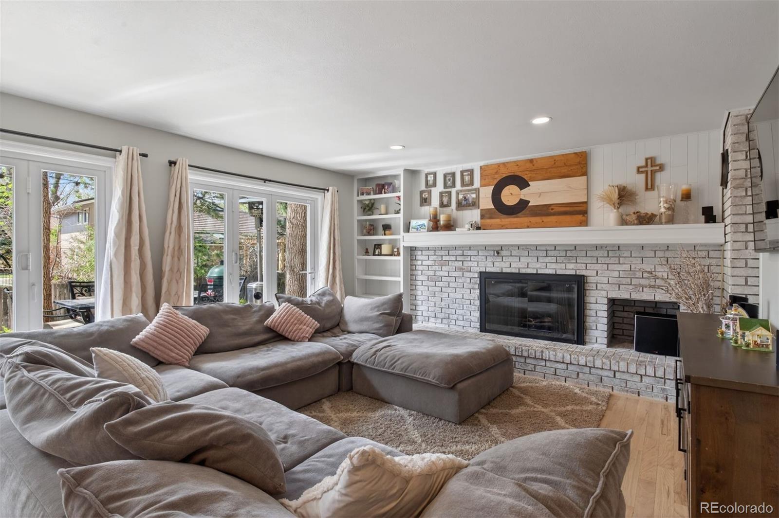 4823 E Links Circle Centennial CO 80122