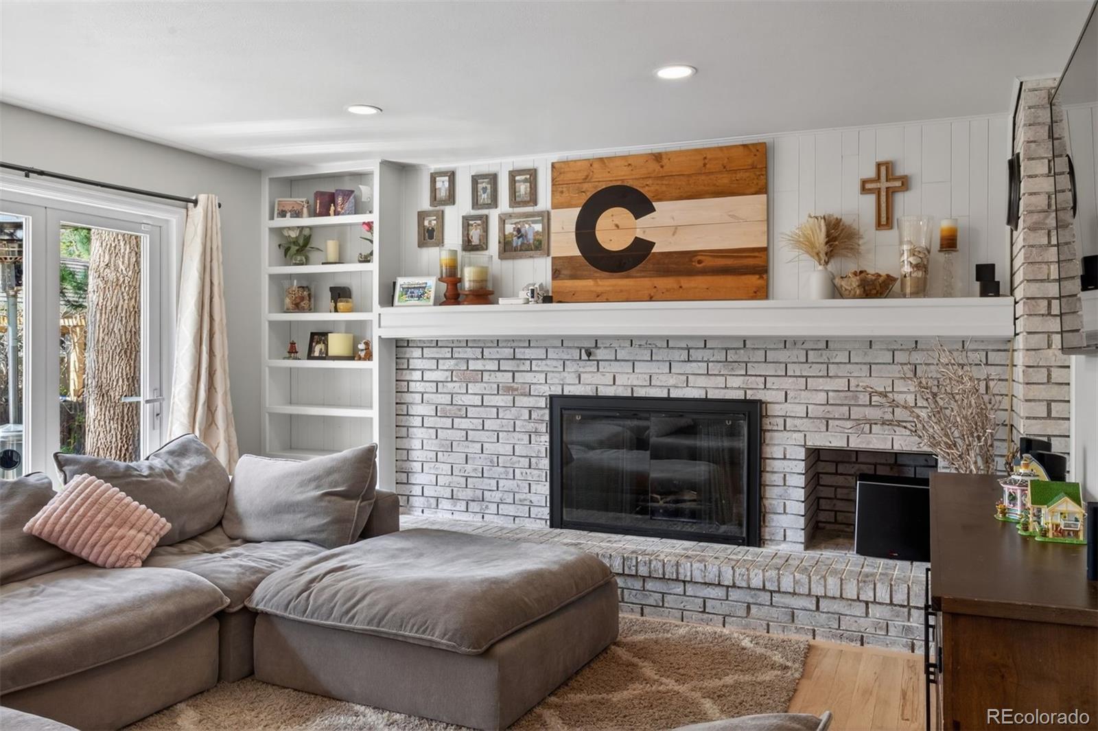 4823 E Links Circle Centennial CO 80122
