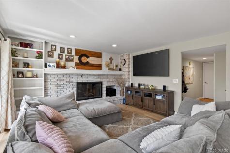 4823 E Links Circle Centennial CO 80122