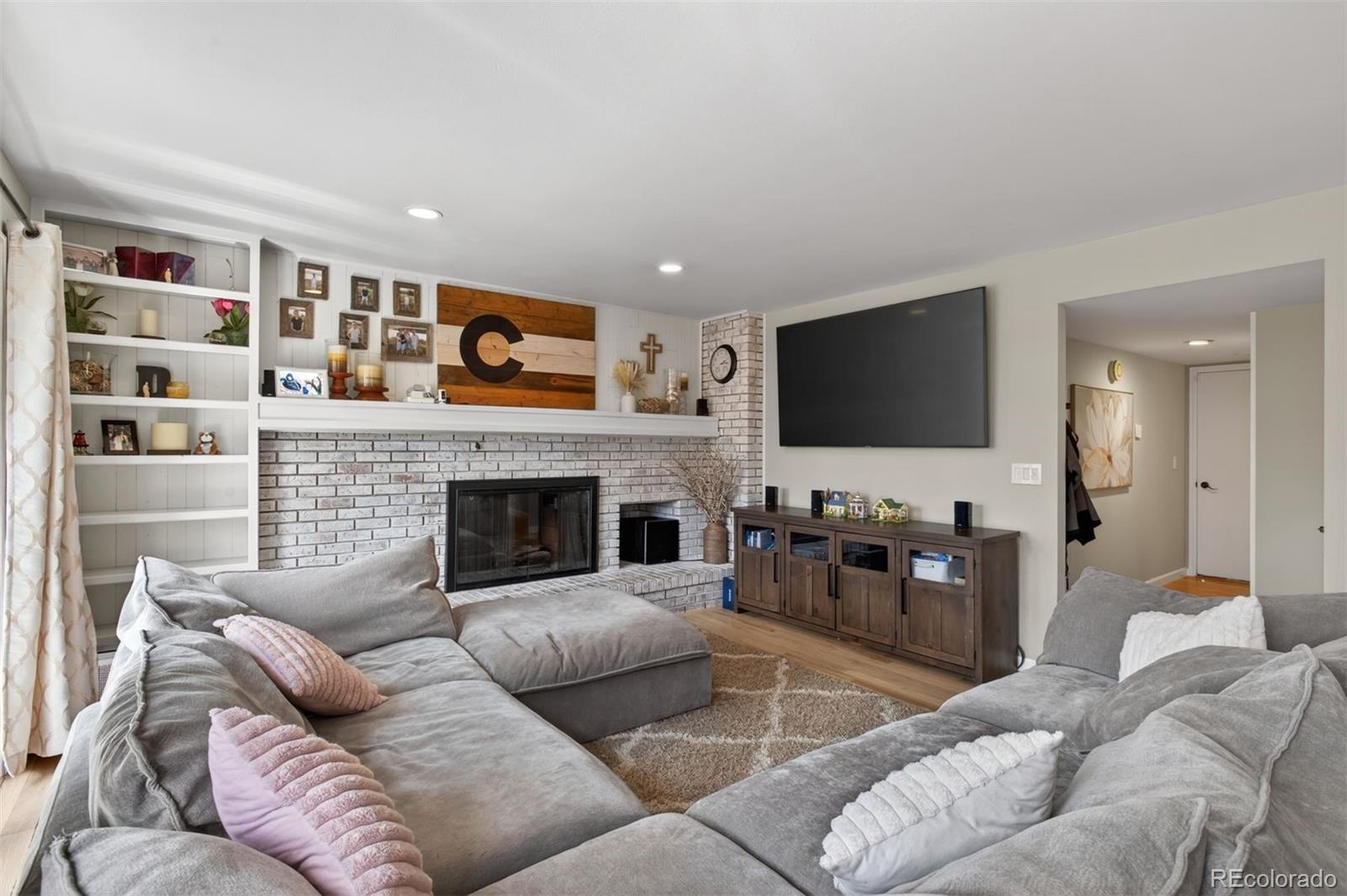 4823 E Links Circle Centennial CO 80122