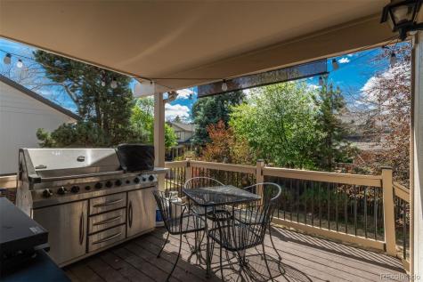 4823 E Links Circle Centennial CO 80122