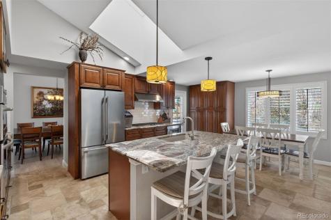 4823 E Links Circle Centennial CO 80122