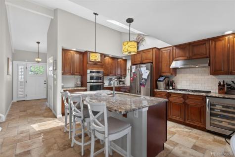 4823 E Links Circle Centennial CO 80122