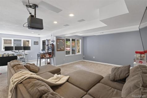 4823 E Links Circle Centennial CO 80122