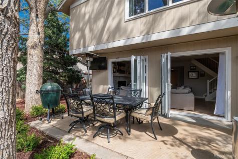 4823 E Links Circle Centennial CO 80122