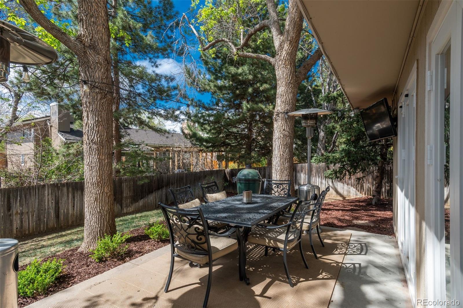 4823 E Links Circle Centennial CO 80122