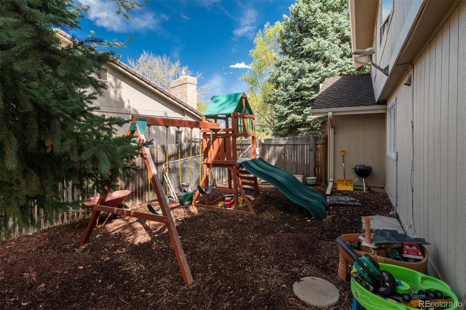 4823 E Links Circle Centennial CO 80122