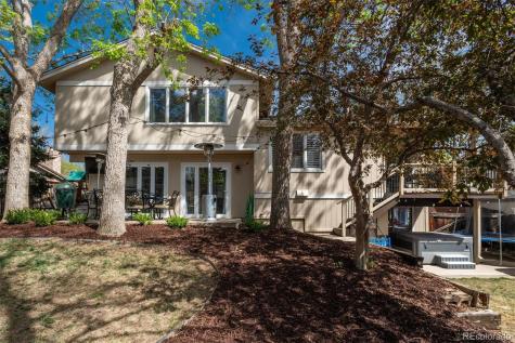4823 E Links Circle Centennial CO 80122