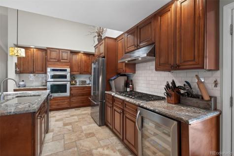 4823 E Links Circle Centennial CO 80122