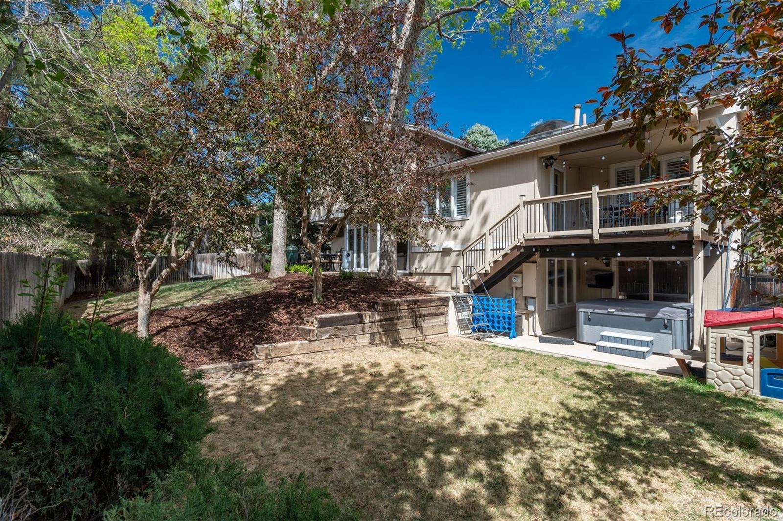 4823 E Links Circle Centennial CO 80122