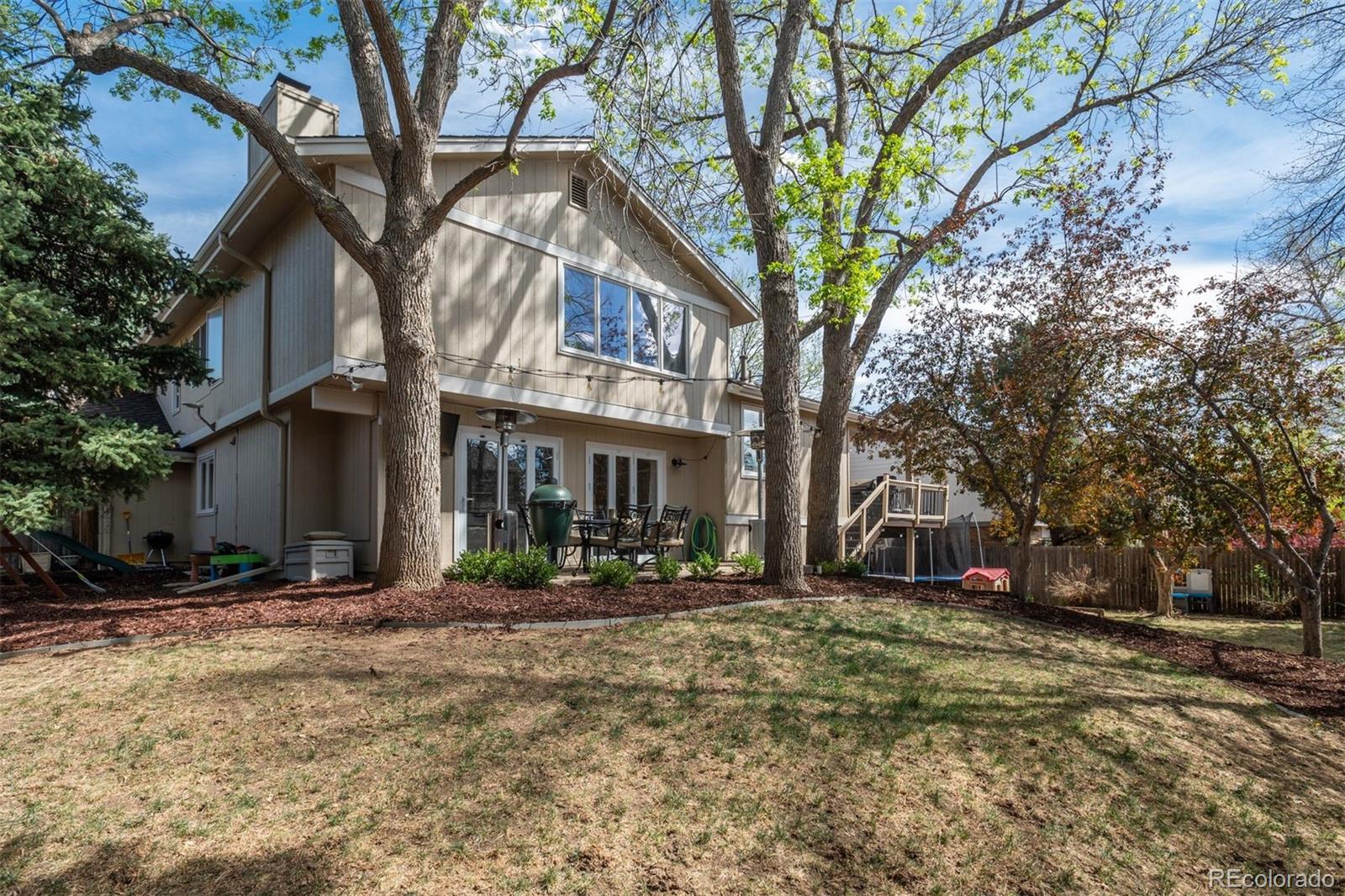 4823 E Links Circle Centennial CO 80122