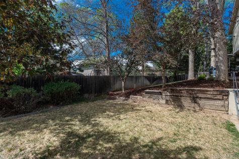 4823 E Links Circle Centennial CO 80122