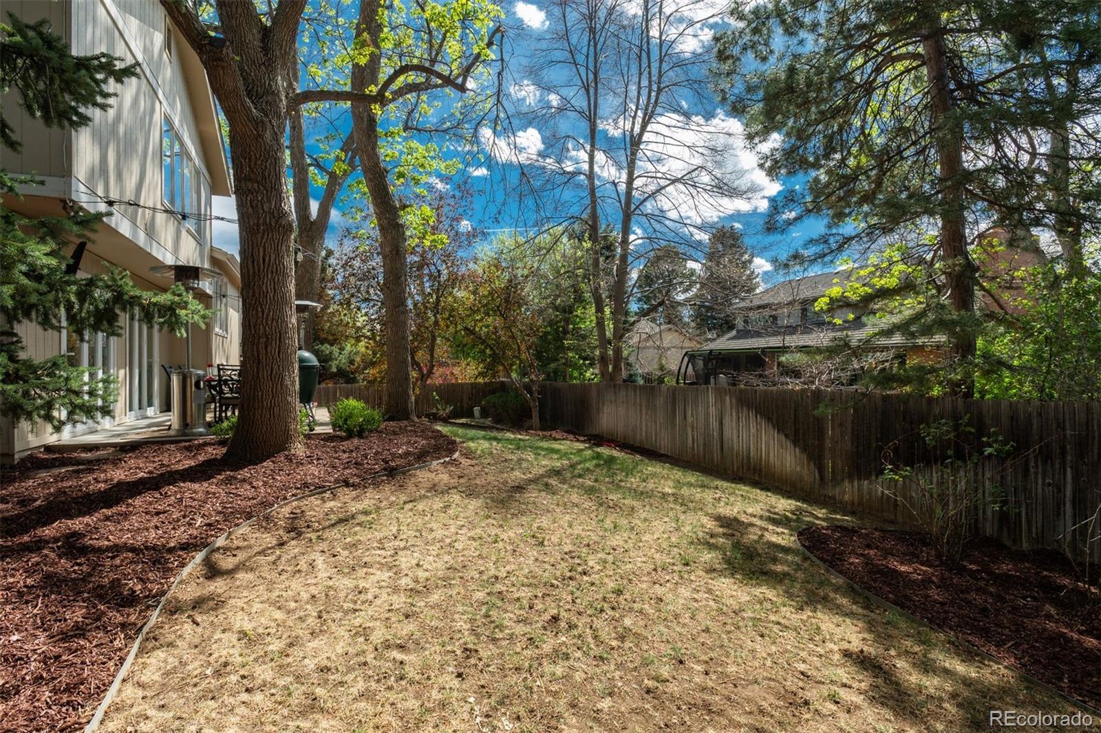 4823 E Links Circle Centennial CO 80122