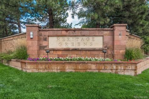 4823 E Links Circle Centennial CO 80122