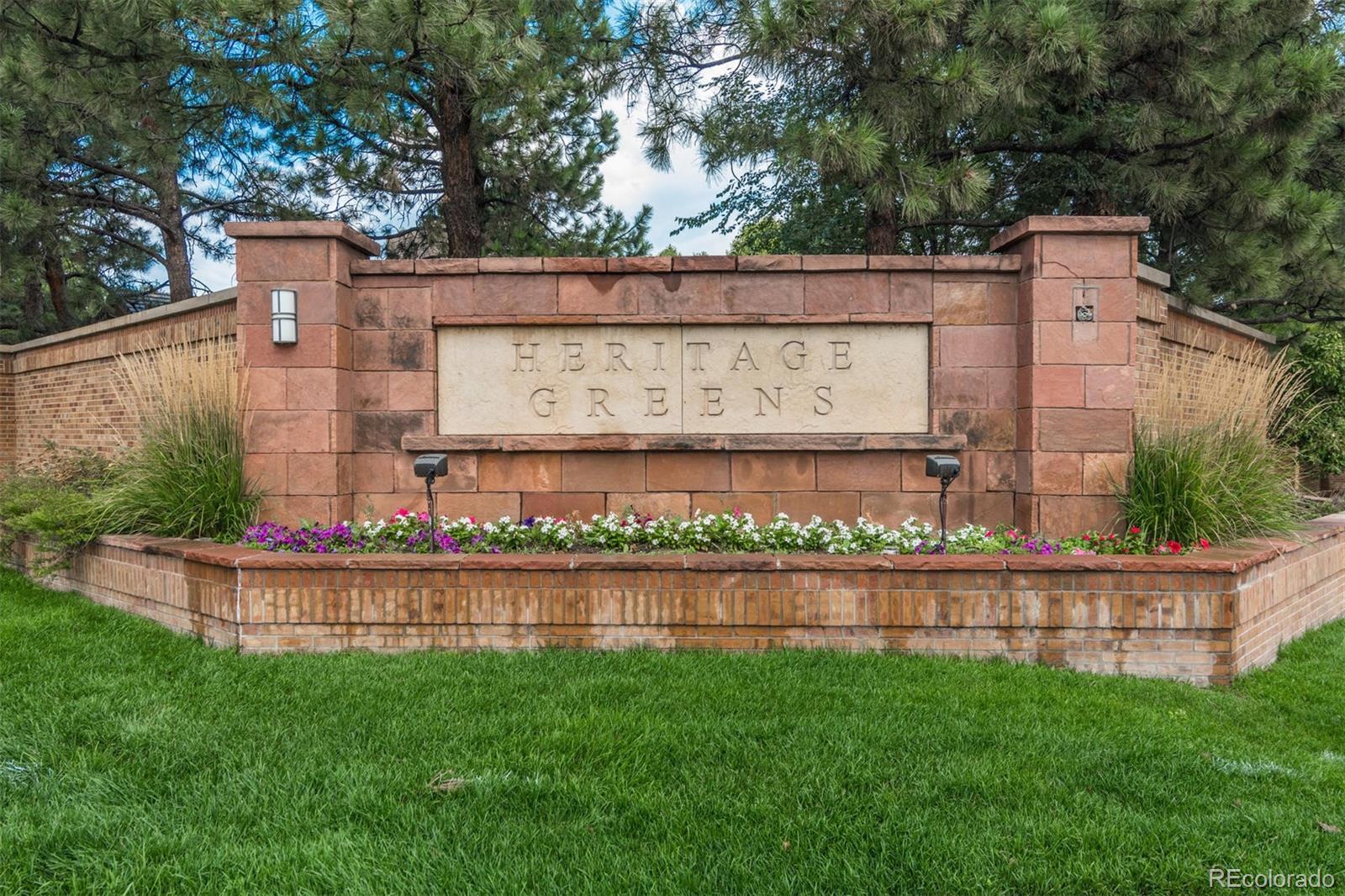 4823 E Links Circle Centennial CO 80122