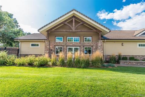 4823 E Links Circle Centennial CO 80122