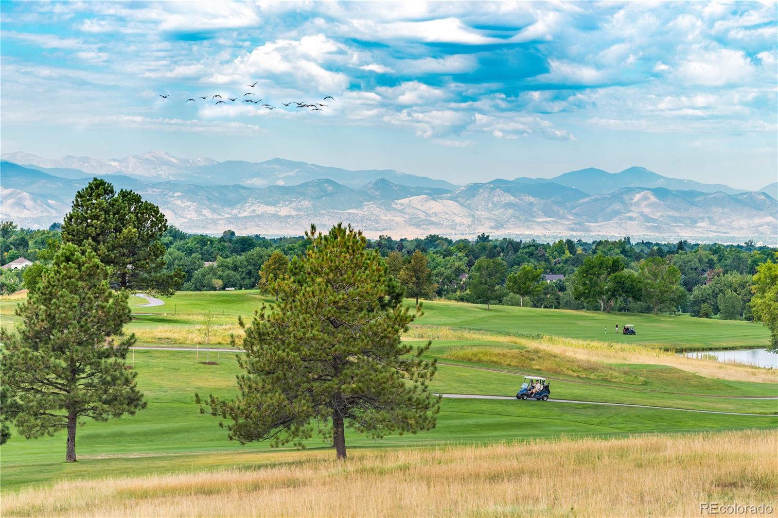 4823 E Links Circle Centennial CO 80122