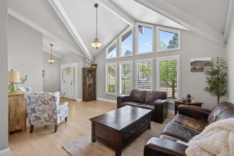 4823 E Links Circle Centennial CO 80122