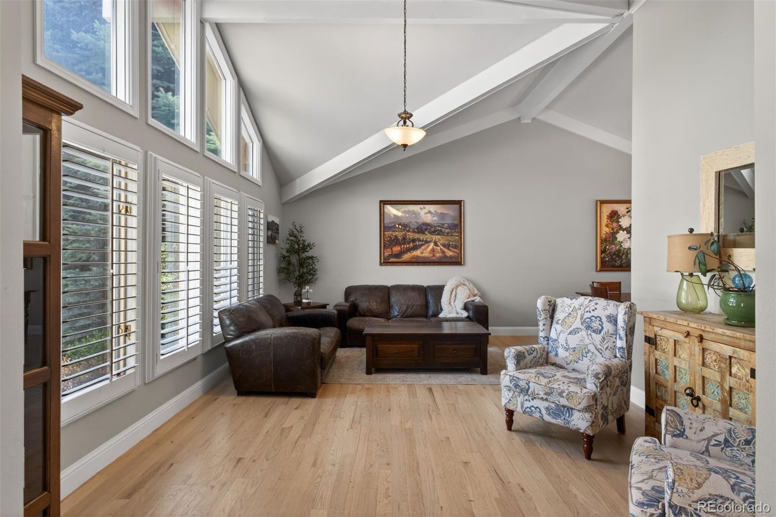 4823 E Links Circle Centennial CO 80122