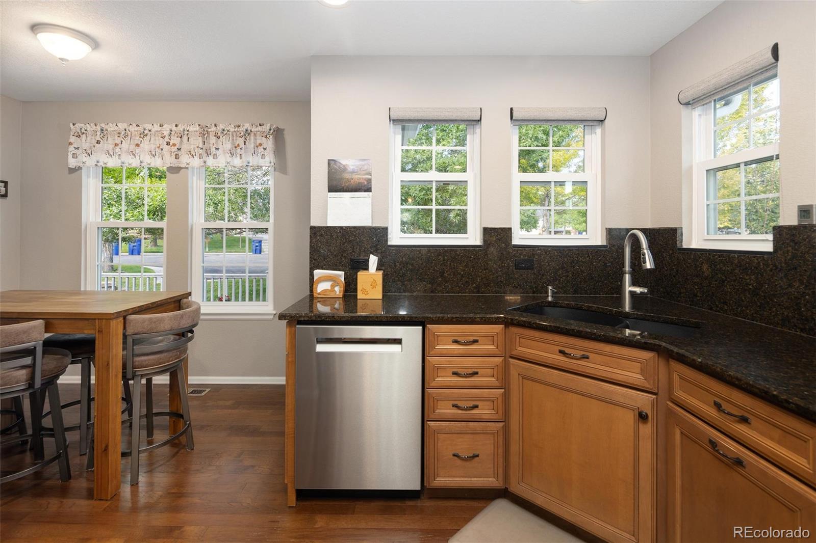 7929 S Buchanan Way Aurora CO 80016