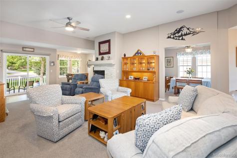 7929 S Buchanan Way Aurora CO 80016