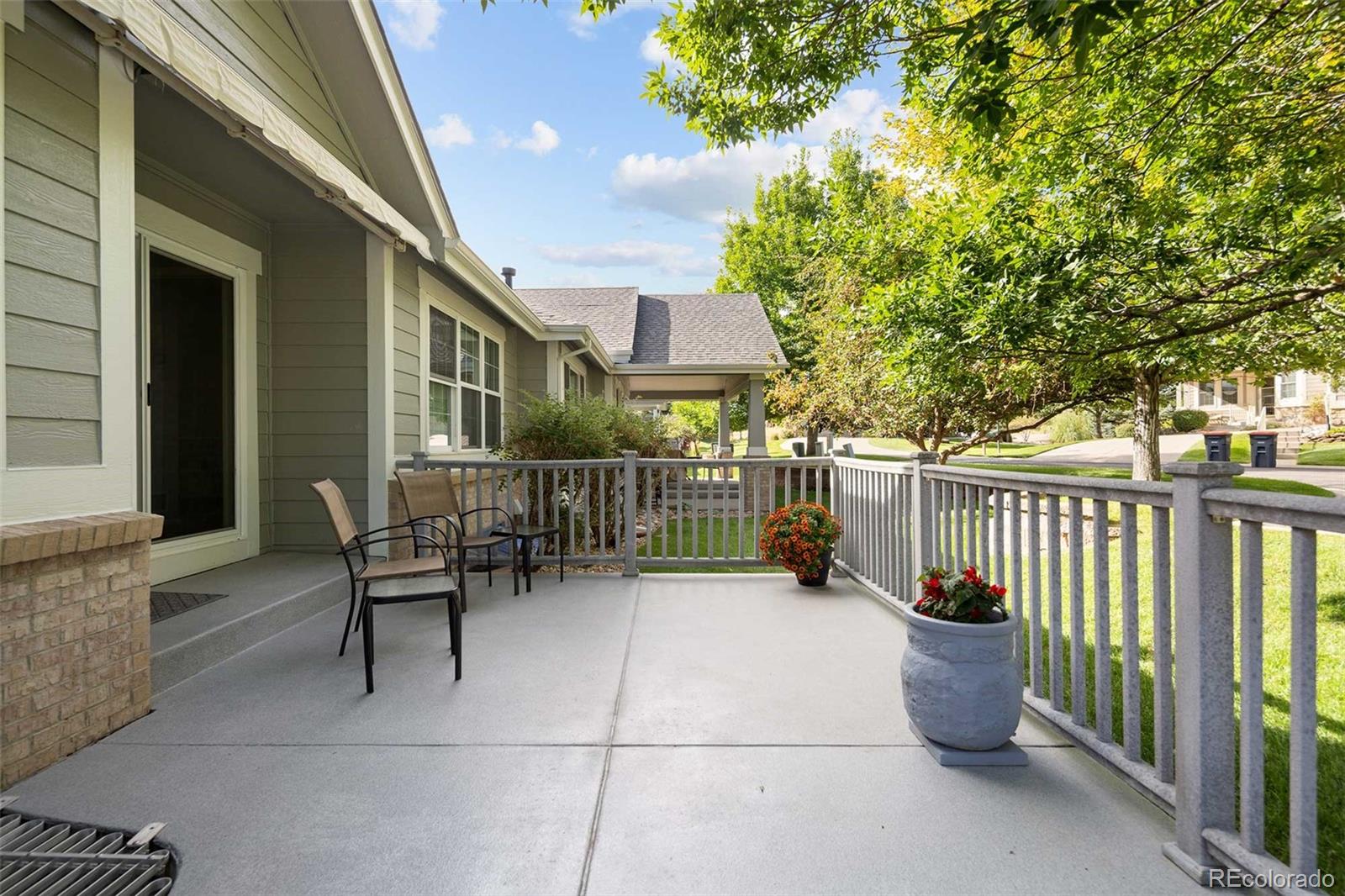 7929 S Buchanan Way Aurora CO 80016