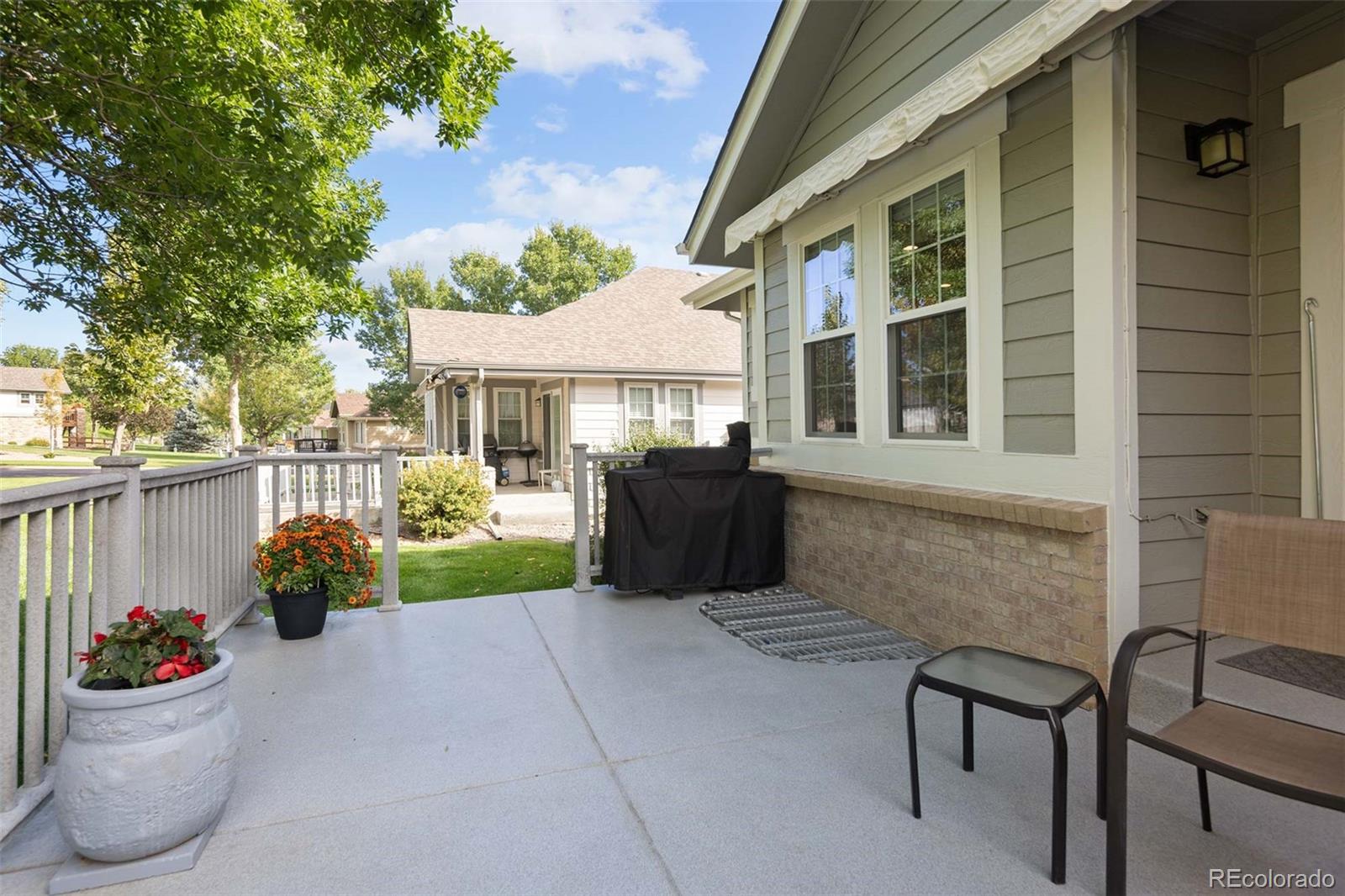 7929 S Buchanan Way Aurora CO 80016