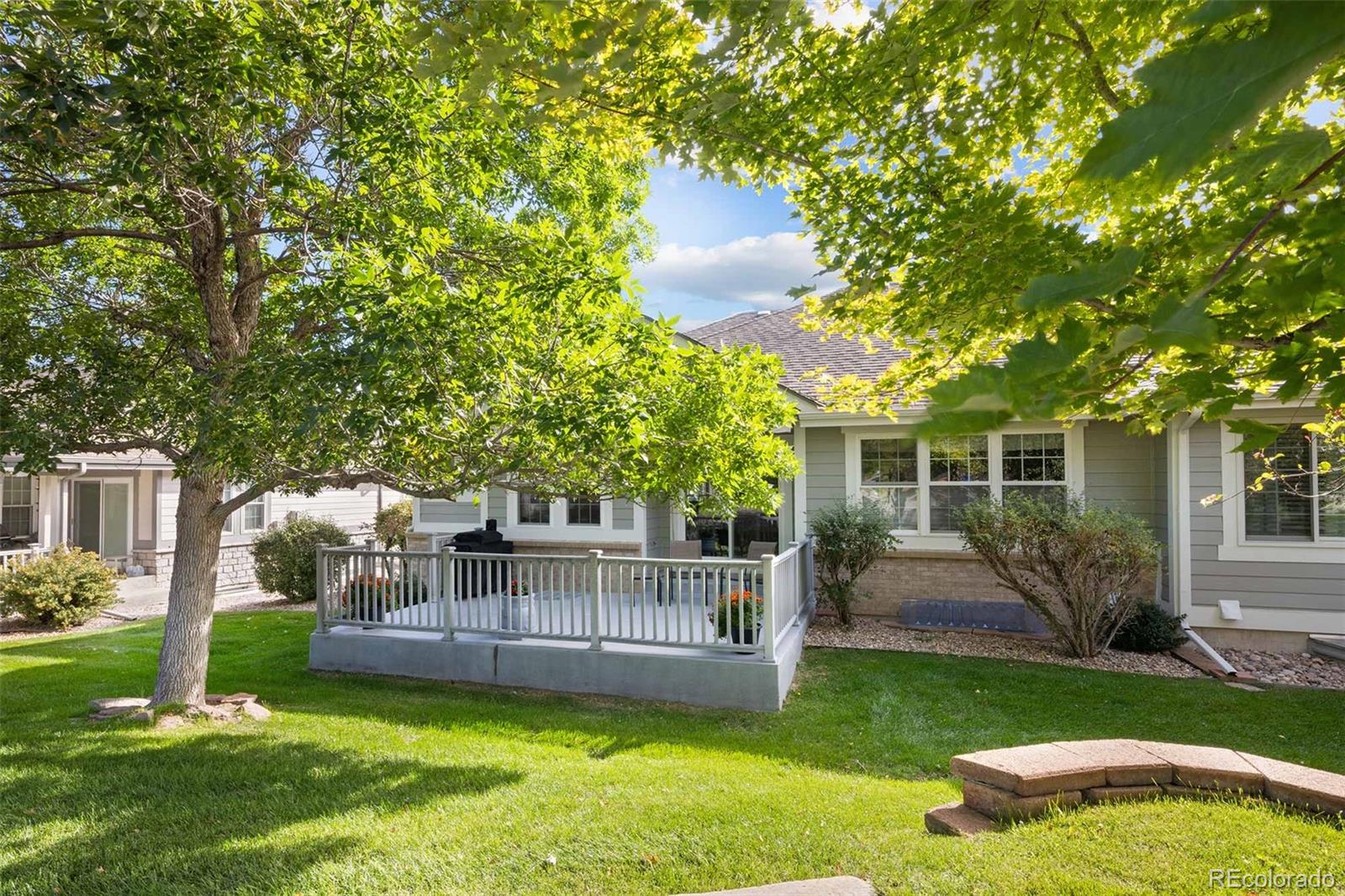 7929 S Buchanan Way Aurora CO 80016