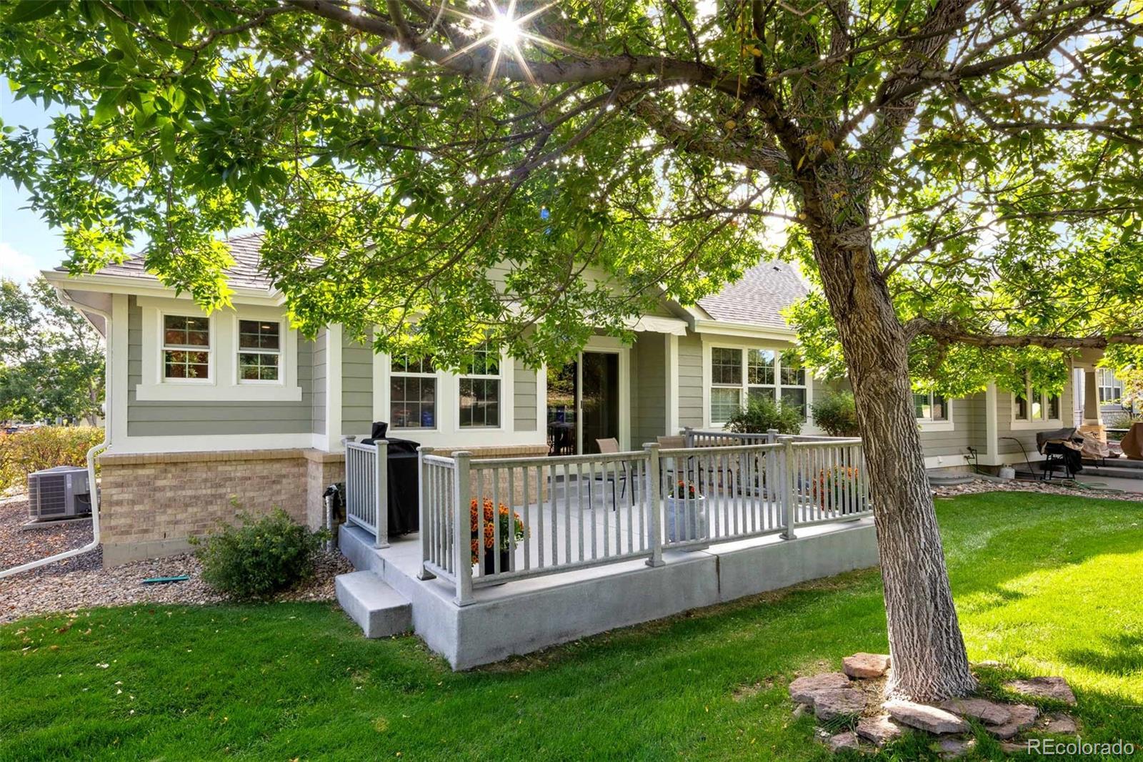 7929 S Buchanan Way Aurora CO 80016