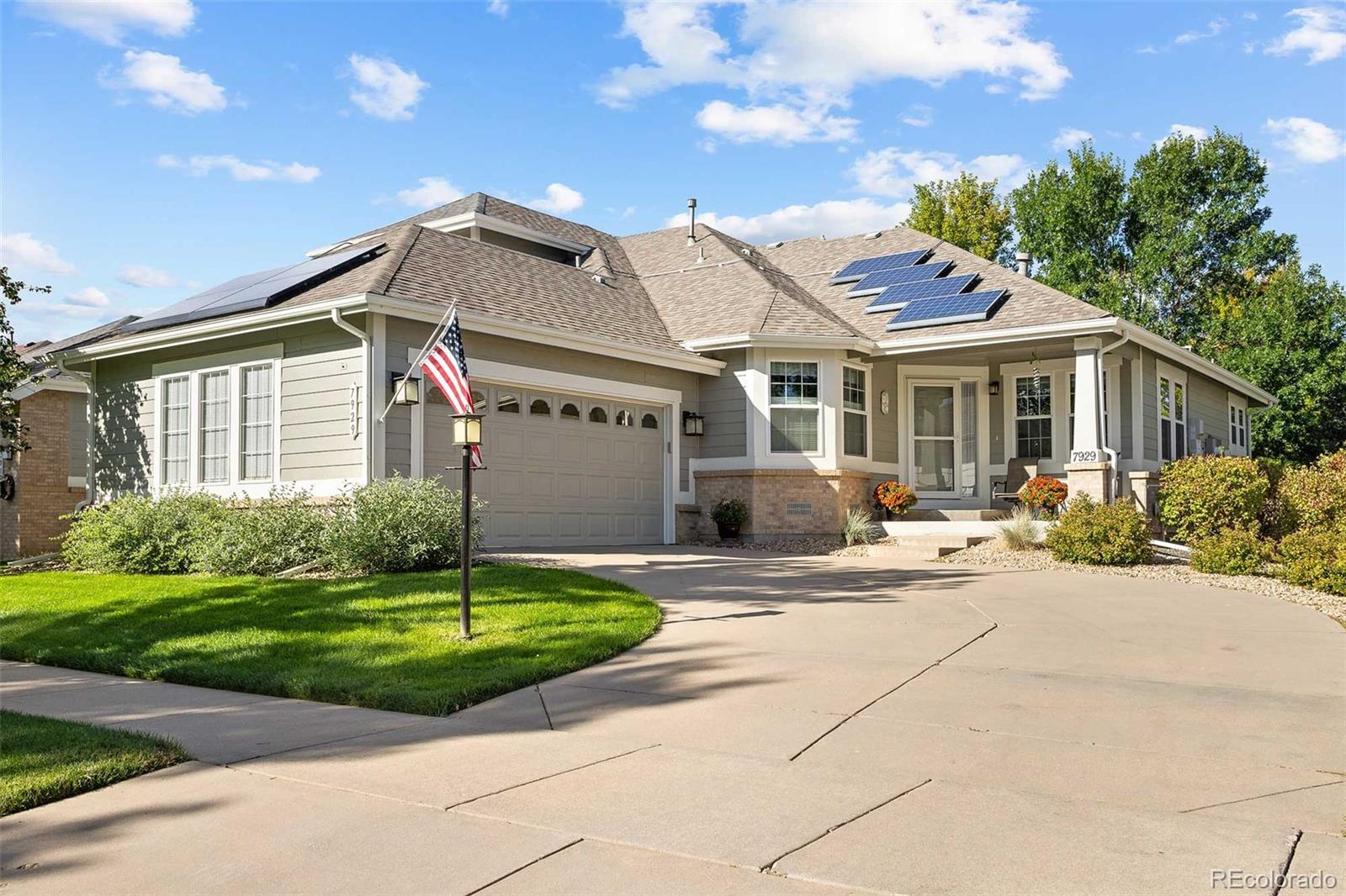 7929 S Buchanan Way Aurora CO 80016