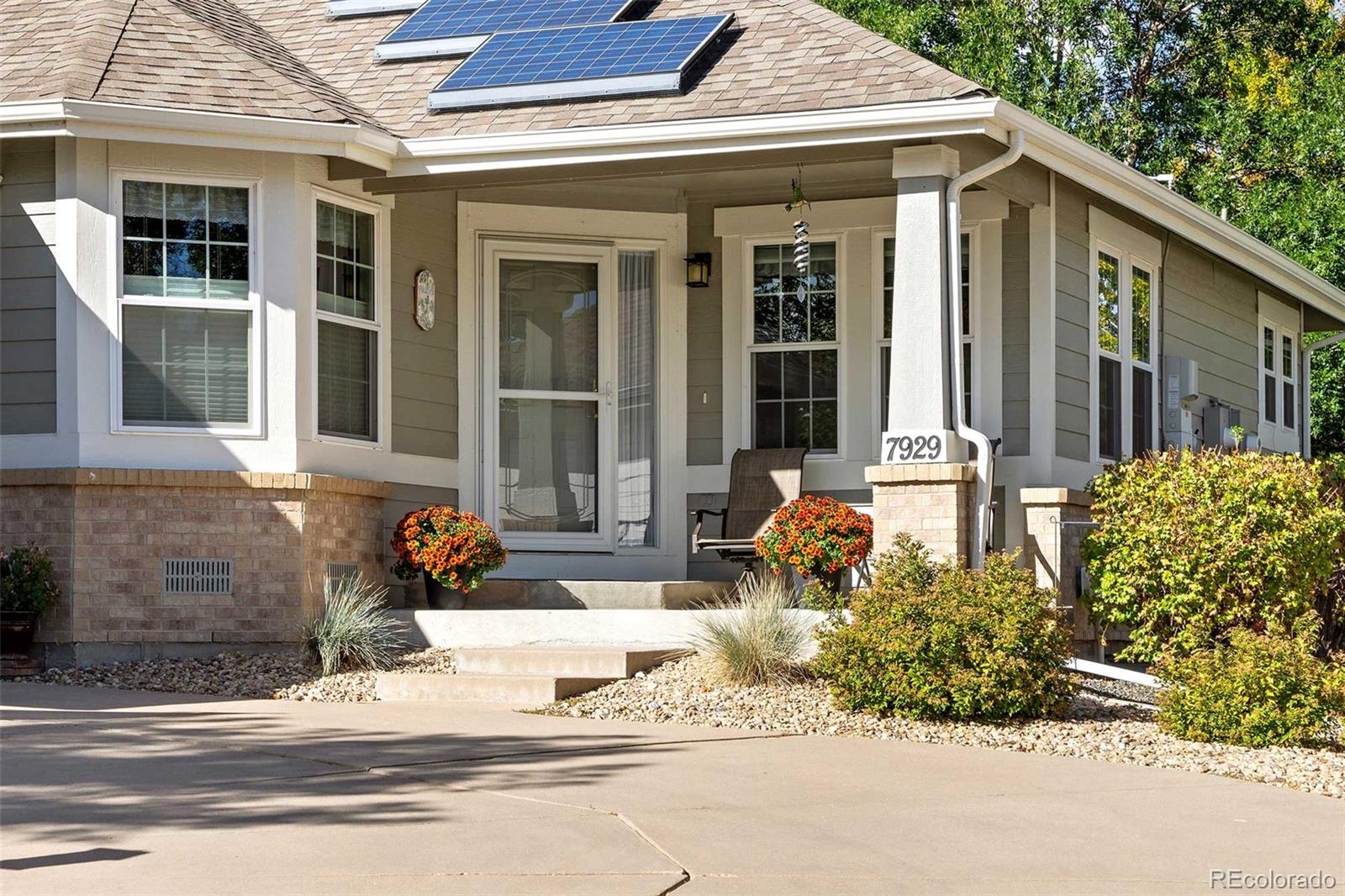 7929 S Buchanan Way Aurora CO 80016