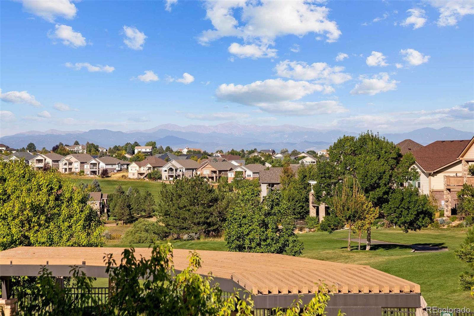 7929 S Buchanan Way Aurora CO 80016