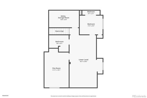 7929 S Buchanan Way Aurora CO 80016