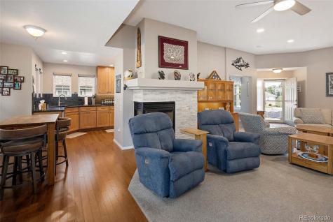 7929 S Buchanan Way Aurora CO 80016