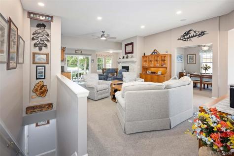 7929 S Buchanan Way Aurora CO 80016