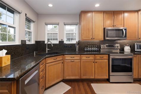 7929 S Buchanan Way Aurora CO 80016