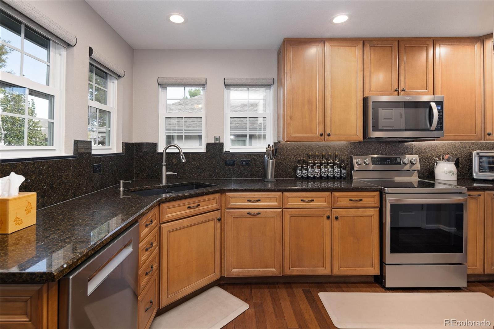 7929 S Buchanan Way Aurora CO 80016