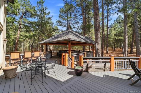 20175 Wissler Ranch Road Colorado Springs CO 80908