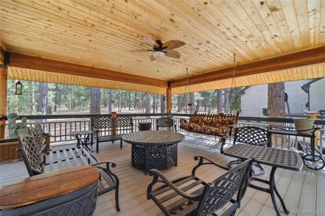 20175 Wissler Ranch Road Colorado Springs CO 80908