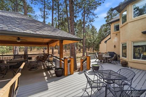 20175 Wissler Ranch Road Colorado Springs CO 80908
