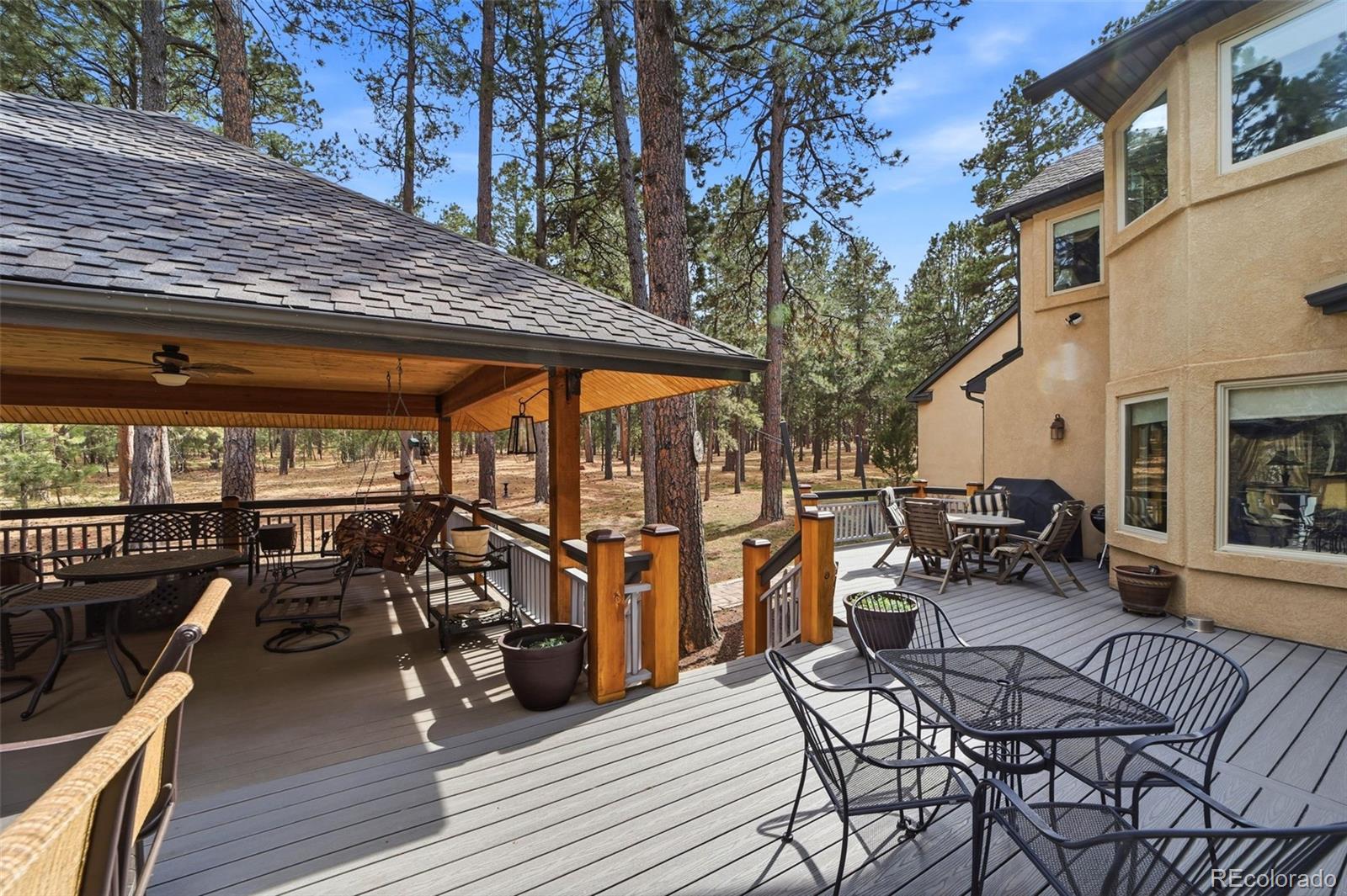 20175 Wissler Ranch Road Colorado Springs CO 80908