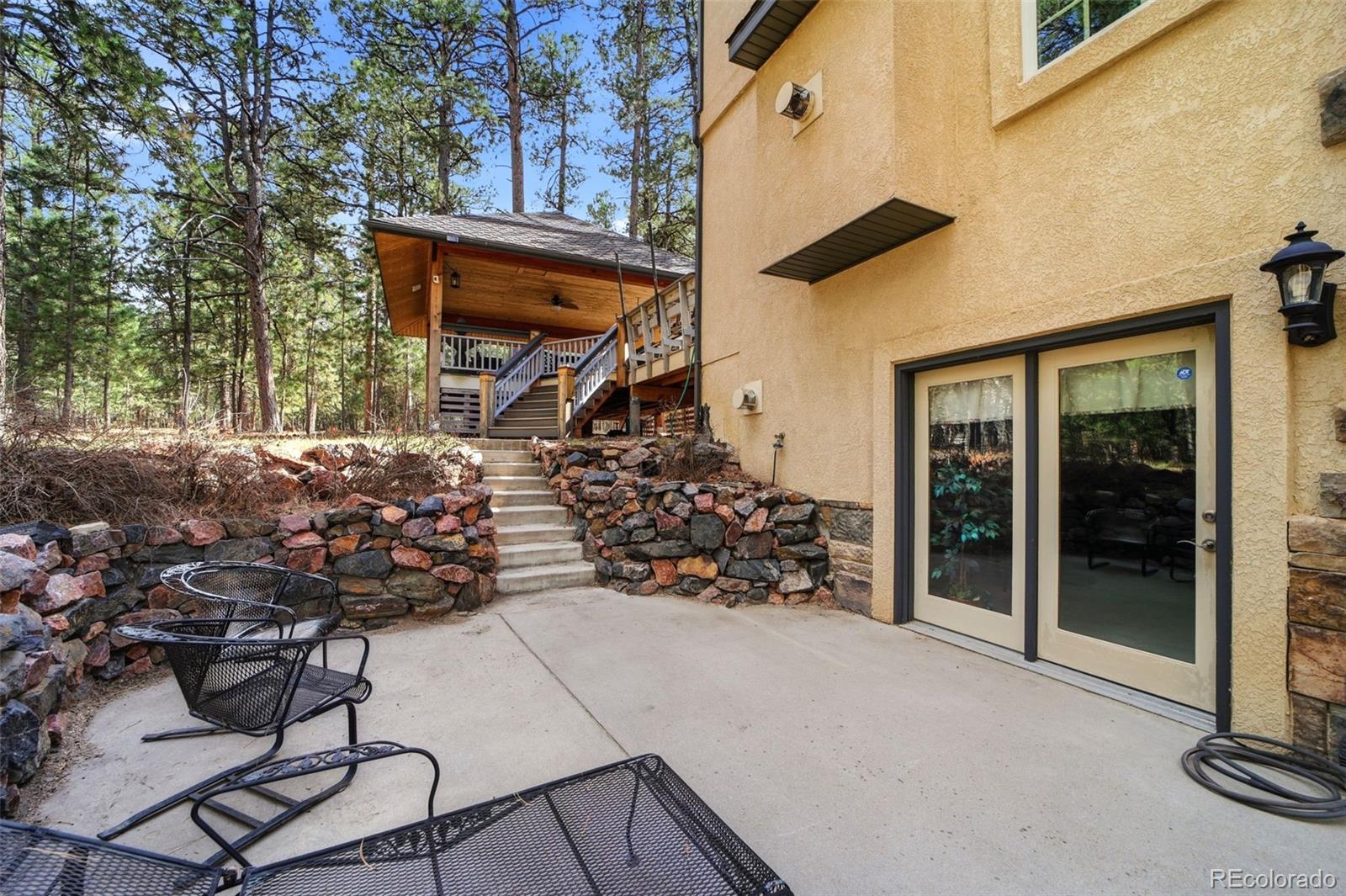 20175 Wissler Ranch Road Colorado Springs CO 80908