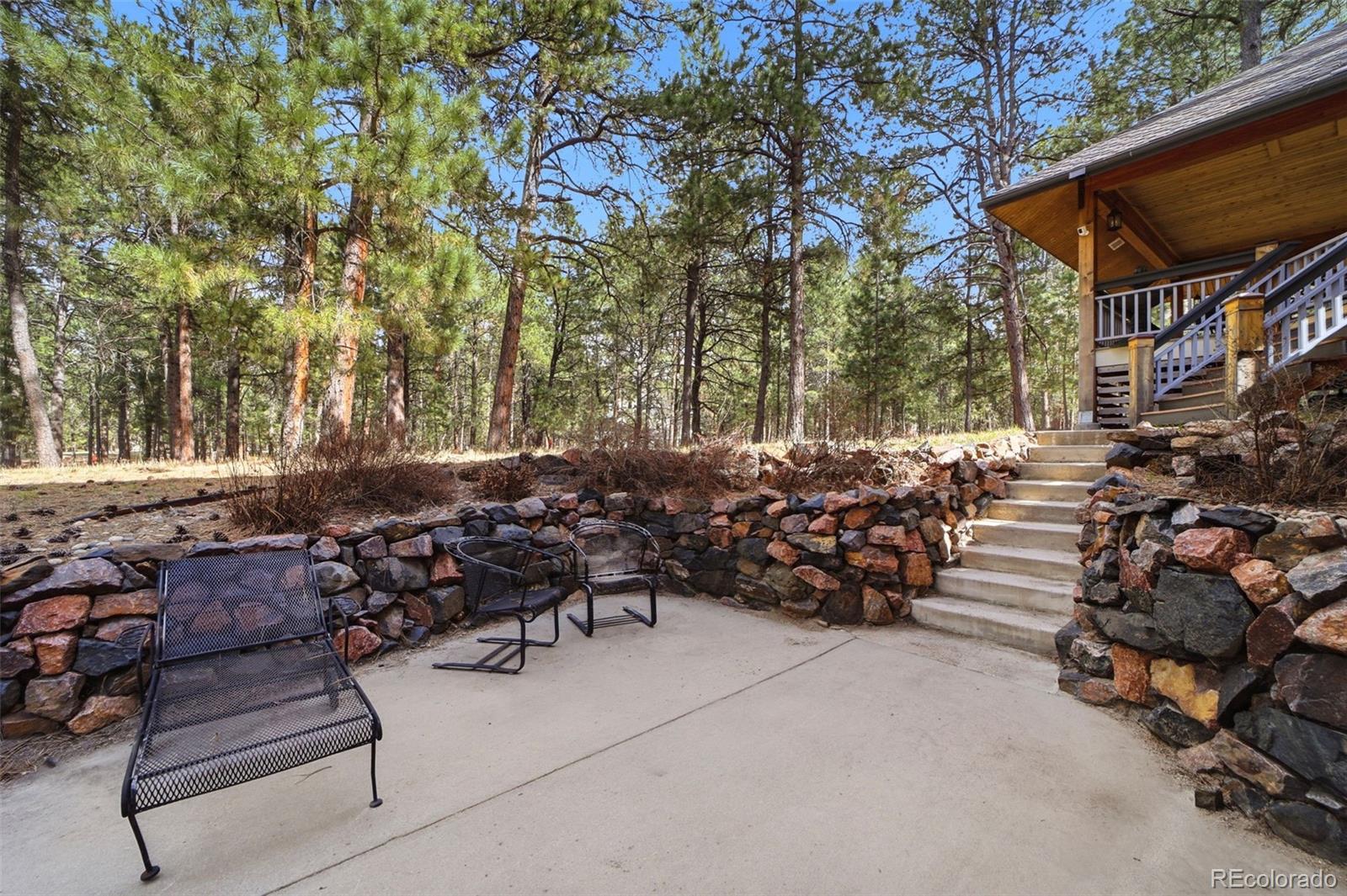 20175 Wissler Ranch Road Colorado Springs CO 80908
