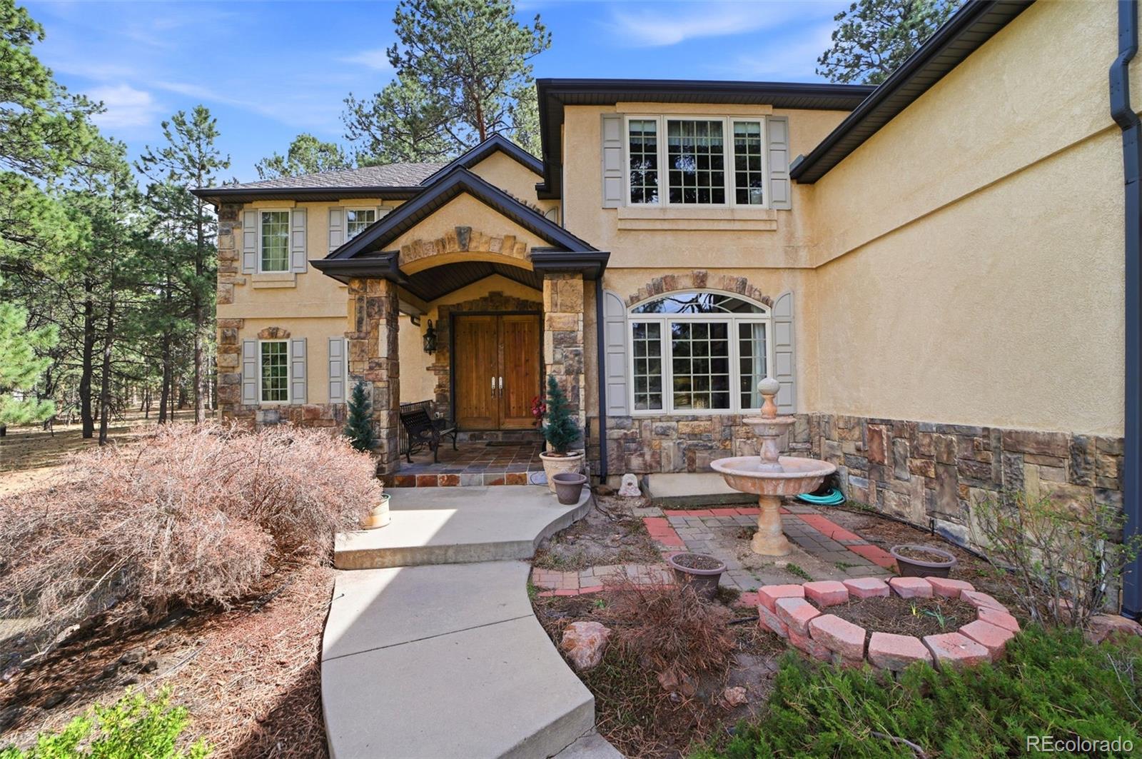 20175 Wissler Ranch Road Colorado Springs CO 80908