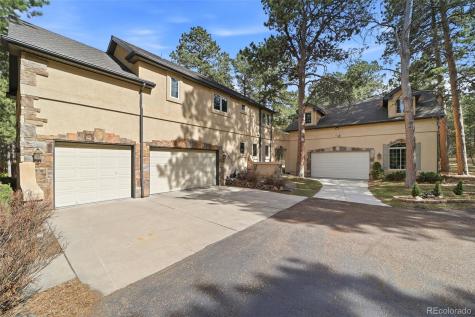 20175 Wissler Ranch Road Colorado Springs CO 80908