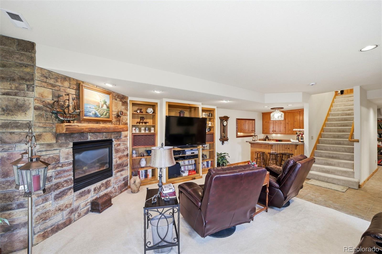 20175 Wissler Ranch Road Colorado Springs CO 80908