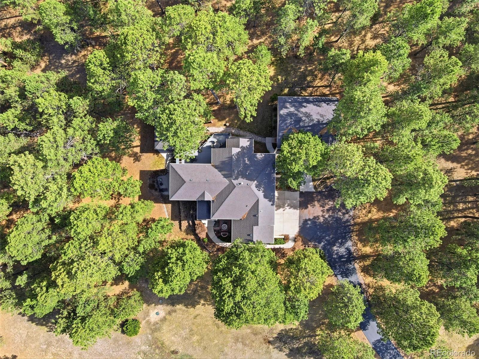 20175 Wissler Ranch Road Colorado Springs CO 80908