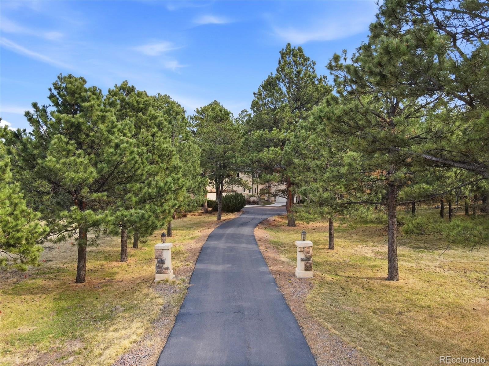 20175 Wissler Ranch Road Colorado Springs CO 80908