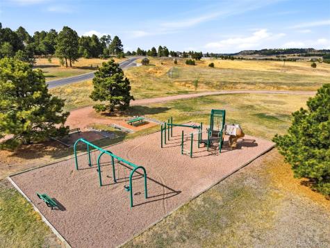 20175 Wissler Ranch Road Colorado Springs CO 80908